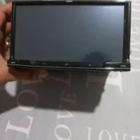 پخش دودین کلاریون ژاپن