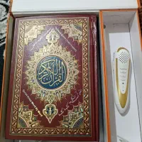 قرآن همرا با قلم هوشمند قرآنی 64 گیگ