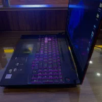 لپ تاپ Asus TUF F15 FX506 LHB گیمینگ(زیرقیمت)|رایانه همراه|کرج, گوهردشت|دیوار
