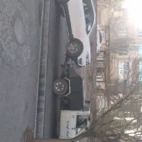 پاترول وانت یدک کش امداد خودرو جرثقیل|خودرو سواری و وانت|تهران, آذربایجان|دیوار