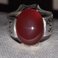 عقیق یمن اصل|جواهرات|بجنورد, |دیوار