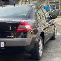 مگان اتومات .موتور 2000|خودرو سواری و وانت|رشت, شهرک صبا|دیوار