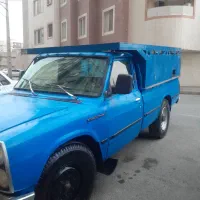 نیسان|خودرو سواری و وانت|قم, نوقطار|دیوار