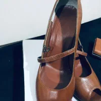 کیف و کفش ست چرم|کیف، کفش، کمربند|اسلامشهر, شهرک واوان|دیوار