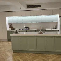 طراحی و تولید انواع مصنوعات چوبی