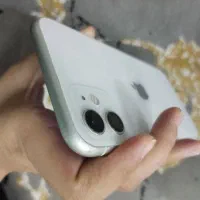 آیفون 11نرمال|موبایل|بهارستان, |دیوار