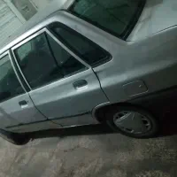 پراید ۸۵|خودرو سواری و وانت|مشهد, شهرک امام هادی (شهرک غرب)|دیوار