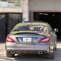 cls500|خودرو کلاسیک|لیسار, |دیوار