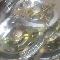 سرپیکنیک خوراکپز صادراتی