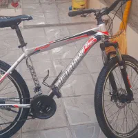 دوچرخه دنده ۲۶|دوچرخه، اسکیت، اسکوتر|تربت جام, خیرآباد|دیوار