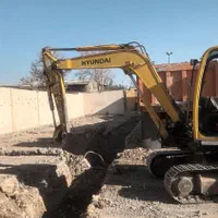 اجاره مینی بیل و بابکت تخریب و خاکبرداری
