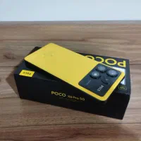 poco x6 pro 5G