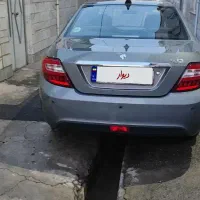 دنا پلاس مدل1400|خودرو سواری و وانت|تهران, یافت آباد شمالی|دیوار