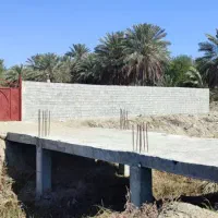 خانه وهزارمترزمین برخیابان جانشینی|فروش زمین و ملک کلنگی|میناب, |دیوار