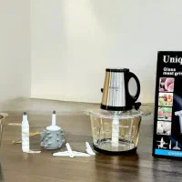خردکن یونیک