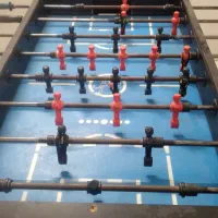 فوتبال دستی تنیس طوس حرفه ایی حراج|تجهیزات ورزشی|قوچان, |دیوار