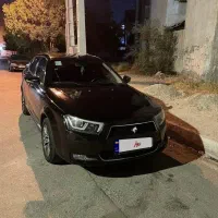 دنا پلاس مدل ۹۸
