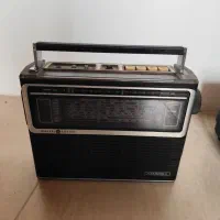 گرامافون ،تلویزیون،رادیو آنتیک|کلکسیون اشیاء عتیقه|چالوس, |دیوار