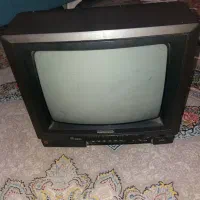 تلویزیون ۱۴ اینچ کلکسیونی