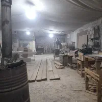 واگذاری کامل کارگاه تولیدی صنایع چوبی