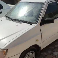 پراید132 SXمدل90