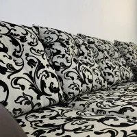 مبل|مبلمان خانگی و میز عسلی|ساری, |دیوار