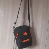 کیف دوشی برزنتی مردانه