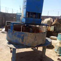 دستگاه بلوکه زنی وهمزن سه فاز
