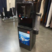 یخچال پاناسونیک همراه با یخچال