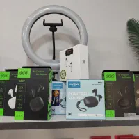 فروش لوازم جانبی موبایل