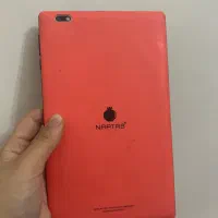 تبلت نارتب  نو و بدون خط ‌و خش