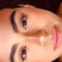 لیفت مژه ، لیفت ابرو