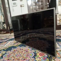 تلویزیون ال ای دی ۴۹ اینچ ال جی درحد آکبند