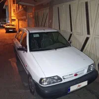 فروش فوری پرایدمدل 90