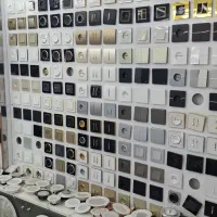 نمایندگی کلید پریز
