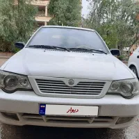 پراید۱۱۱ مدل ۹۶