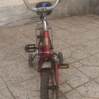 دوچرخه|دوچرخه، اسکیت، اسکوتر|اسلام‌شهر, شهرک مفیدی|دیوار