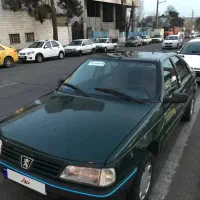 فروش پژو اردی بسیارتمیز شرایط میدم