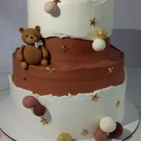 سفارش انواع کیک تولد|خدمات پذیرایی، مراسم|پاکدشت, حصار امیر|دیوار