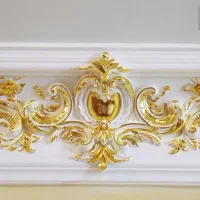 رنگ کاری نقاشی ساختمان منصف