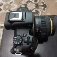 دوربین کنون canon r50