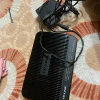 مودم tp link|مودم و تجهیزات شبکه|سهند, |دیوار