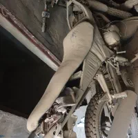 200BM نامی مدل 90|موتورسیکلت|بوشهر, |دیوار