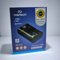 مودم جیبی نزتک مدل 99G