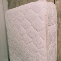 تشک تخت 180 در 90 نو