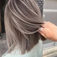 مدل برای رنگ و لایت ...