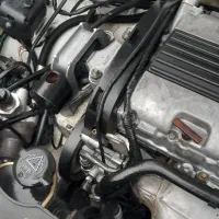 سمندموتور ملی پایه گاز سوز دوگانه کارخانه پلمپ|خودرو سواری و وانت|عجب شیر, |دیوار