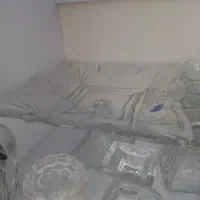 بلور|ظروف سرو و پذیرایی|مشهد, شهرک بهارستان|دیوار