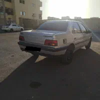 پژو ۴۰۵ مدل ۹۶