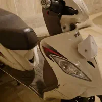 wego 110 وگو ۱۱۰|موتورسیکلت|تهران, گلاب دره|دیوار